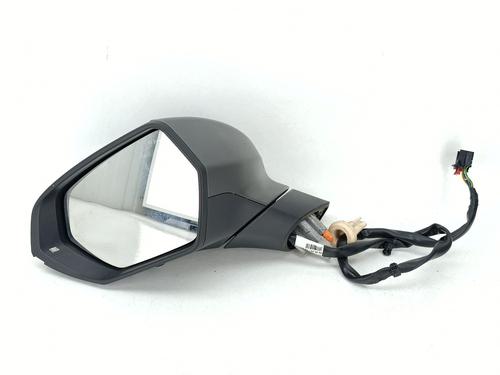 Left mirror SEAT LEON (KL1, KLG) 1.0 TSI | BP34445721C26 - Image 2