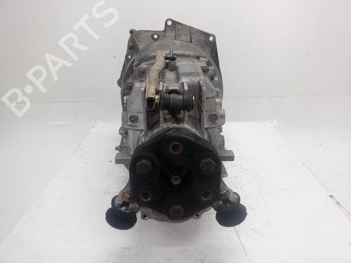 Gearbox BMW 3 (E46) 320 d | BP15262188M3 