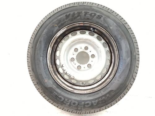 Used Rim Rim MERCEDES-BENZ SPRINTER 3,5-t Van (B907, B910) 315 CDI RWD (907.631, 907.633, 907.635, 907.637) (150 hp) 39992187 39992187