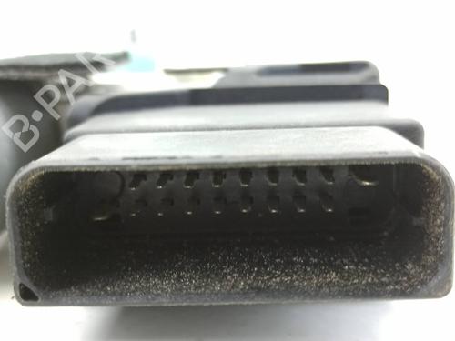Right rear window motor SEAT ALTEA XL (5P5, 5P8) 1.9 TDI | BP9148475E22 