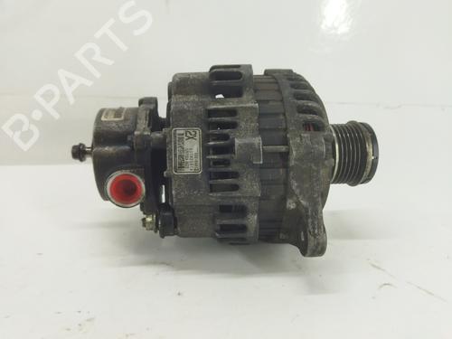 Used Alternator SUZUKI JIMNY Closed Off-Road Vehicle (SN) [1998-2025]  25878929