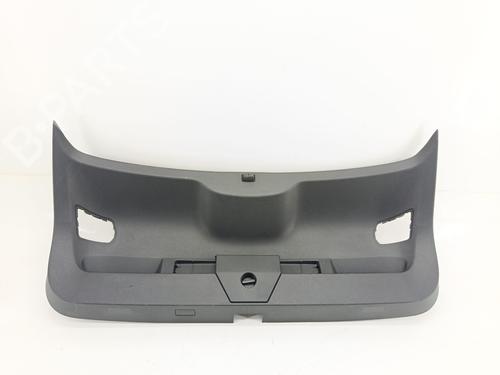 Used Boot lining VW T-ROC (A11, D11) [2017-2025]  30685679