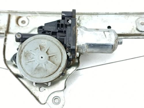 Rear left window mechanism SUZUKI GRAND VITARA II (JT, TE, TD) 1.9 DDiS All-wheel Drive (JT419, TD44, JB419WD, JB419XD,... | BP28318922C24 