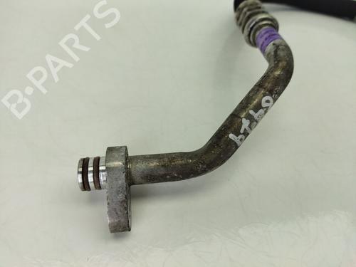 AC pipe PEUGEOT 5008 (0U_, 0E_) 1.6 BlueHDi 120 | BP14158730M126 