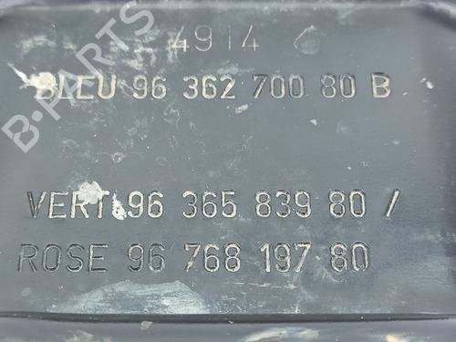 Engine mount CITROËN BERLINGO MULTISPACE (B9)  | BP15952322M89 