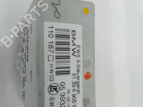 Electronic module BMW 3 Compact (E46) 320 td | BP25876358M83 