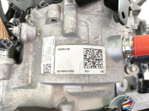 Gearbox RENAULT AUSTRAL TCe 130 (HGM2) | BP29506641M3 