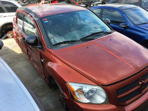 Left front window switch DODGE CALIBER 2.0 CRD | BP9540792C106  - Image 15