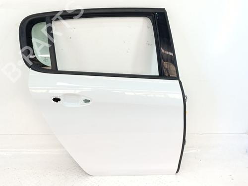 Used Right rear door PEUGEOT 308 II (LB_, LP_, LW_, LH_, L3_) 1.5 BlueHDi 130 (131 hp) 27202499