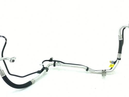 Used AC pipe PEUGEOT 208 II (UB_, UP_, UW_, UJ_) 1.2 PureTech 75 (75 hp) 30279742