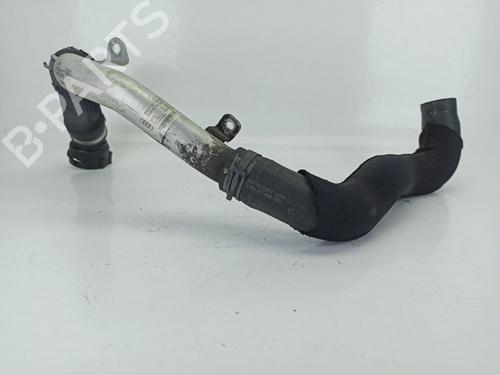 Used Pipe AUDI A5 (8T3) 3.0 TDI quattro (240 hp) 14159752