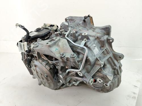 Gearkasse CITROËN C4 III (BA_, BB_, BC_) 1.2 PureTech 130 (BAHNSA, BAHNSB) (130 hp) 29148786