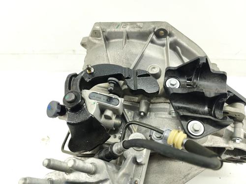 Gearbox FORD TRANSIT CUSTOM V362 Bus (F3) 1.0 EcoBoost PHEV | BP29475493M3 
