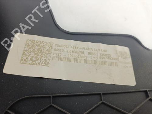 Middle console HYUNDAI i20 III (BC3, BI3) 1.0 T-GDI | BP30485740I22 