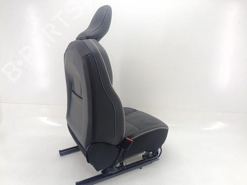 Sæde venstre fortil RENAULT CLIO V (B7_) 1.0 TCe 90 (B7MT) | BP36236483C15  - Image 5
