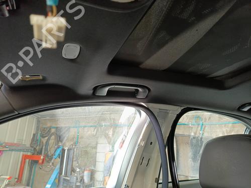 Airbag de toit droit MERCEDES-BENZ C-CLASS (W204) C 220 CDI (204.002) (170 hp) 26547949
