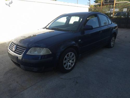 Rear left lock VW PASSAT B5.5 (3B3) 1.9 TDI | BP25874514C100 