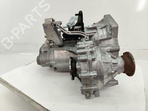 Gearkasse VW T-ROC (A11, D11) 1.5 TSI | BP29483408M3 