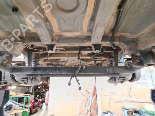 Bagaksel RENAULT EXPRESS Box Body/MPV 1.5 Blue dCi 95 (F6AB) | BP39268542M2 - Image 4