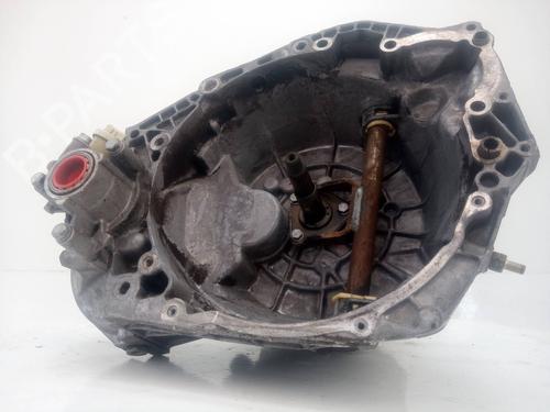 Gearbox CITROËN XSARA (N1) 1.9 TD | BP10163739M3 
