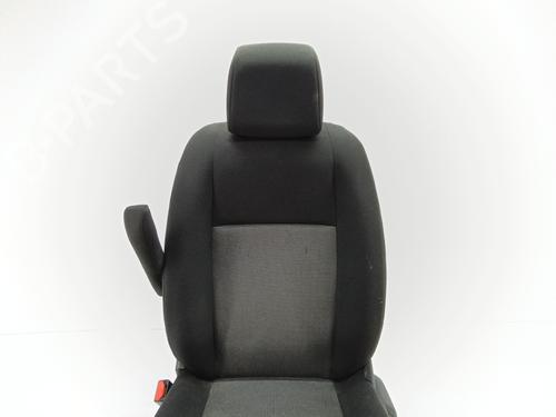 Left front seat FIAT SCUDO Van 1.5 Multijet 100 (506) | BP34400060C15 - Image 3
