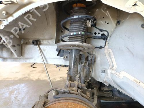 Used Left front shock absorber PEUGEOT 308 III (FB_, FH_, FP_, F3_, FM_) BlueHDi 130 (FBYHZL, FBYHZT) (131 hp) 27360759