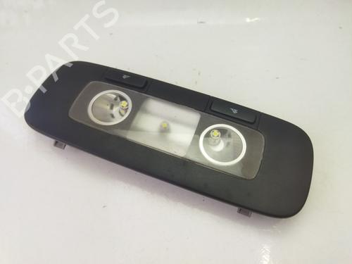 Used Interior roof light VW GOLF VI (5K1) 2.0 TDI (140 hp) 25877182