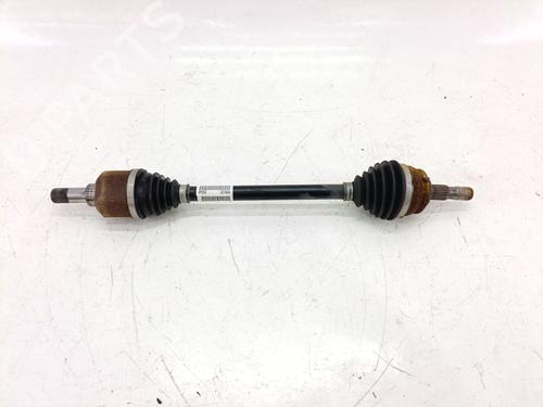 Used Left front driveshaft PEUGEOT 2008 II (UD_, US_, UY_, UJ_, UR_, UC_) 1.2 PureTech 100 (USHNK) (101 hp) 31997147