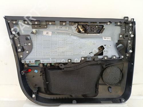 Forreste højre beklædning FORD FOCUS IV (HN) 1.0 EcoBoost | BP29856436C59