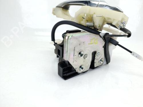 Front left lock KIA CARENS IV 1.7 CRDi | BP38019583C98 - Image 2