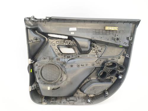 Front left panel CITROËN BERLINGO (ER_, EC_) 1.5 BlueHDi 75 | BP36993536C58 - Image 2