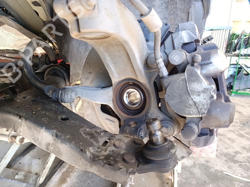 Used Left front steering knuckle Left front steering knuckle 39237276 39237276