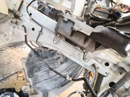 Engine mount NISSAN NV200 / EVALIA Bus 1.5 dCi 90 (M20, M20M) | BP38873952M89 - Image 2