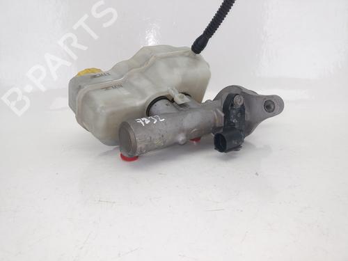 Brake master cylinder SKODA ROOMSTER (5J7) 1.6 TDI | BP13349987M77 
