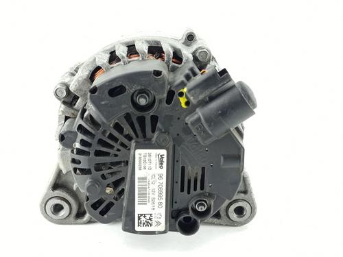 Alternator CITROËN C3 AIRCROSS II (2R_, 2C_) 1.2 PureTech 110 (2RHNZB, 2RHNZW, 2RHNPX, 2RHNPJ) | BP30273758M7