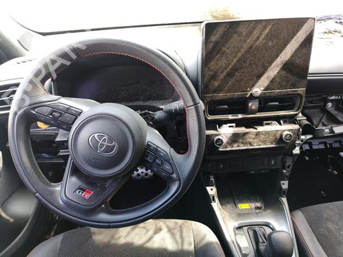 Left tailgate light TOYOTA YARIS (_P21_, _PA1_, _PH1_) 1.5 Hybrid (MXPH10, MXPH11) | BP37692654C79 - Image 16