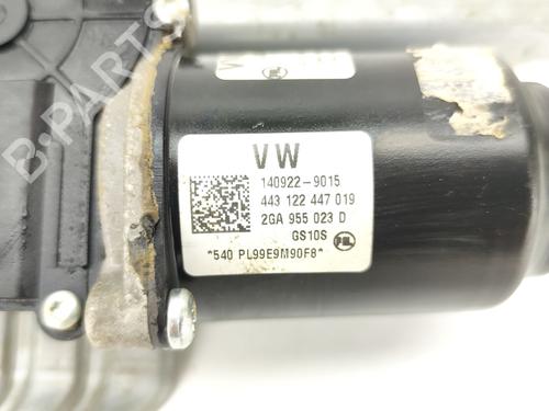 Front wiper motor VW T-ROC (A11, D11)  | BP27540986M29 