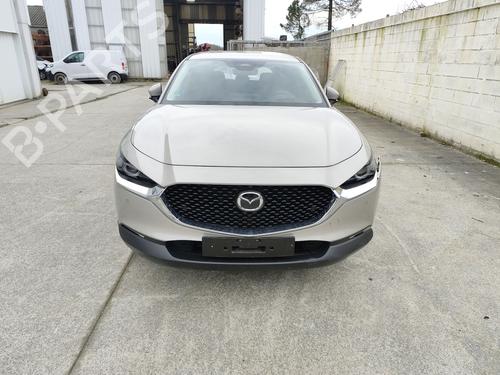 Front left panel MAZDA CX-30 (DM) SKYACTIV-G M Hybrid (DM5W, DM6W) | BP34544362C58  - Image 11