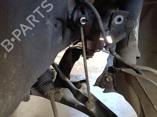 Anti roll bar VOLVO V40 Hatchback (525) D2 | BP37467361M96 - Image 6