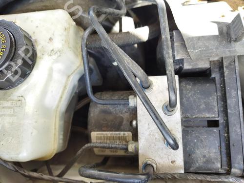 Used ABS pump BMW 1 (E87) [2003-2013]  13340375