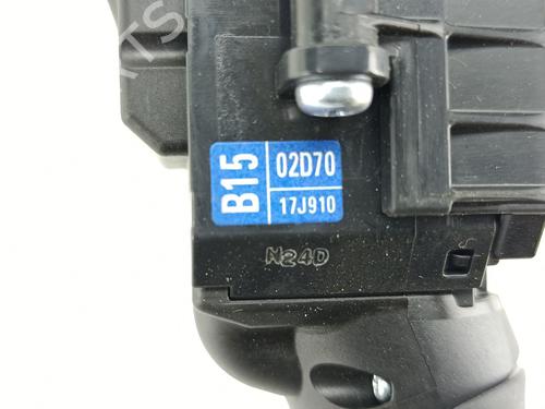 Switch TOYOTA YARIS (_P21_, _PA1_, _PH1_) 1.5 (MXPA11) | BP32695762I30 - Image 9