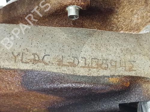 Engine FORD KUGA III (DFK) 2.0 EcoBlue mHEV | BP37073874M1 - Image 9