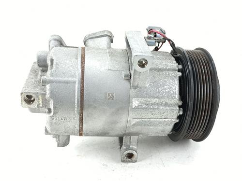 AC compressor KIA CEED (CD) 1.6 CRDi 136 | BP34186643M34  - Image 5