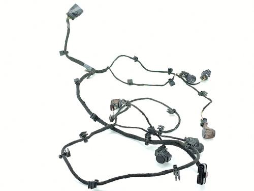 Used Wiring harness AUDI A3 Sportback (8YA, 8YF) 35 TDI (150 hp) 29248928