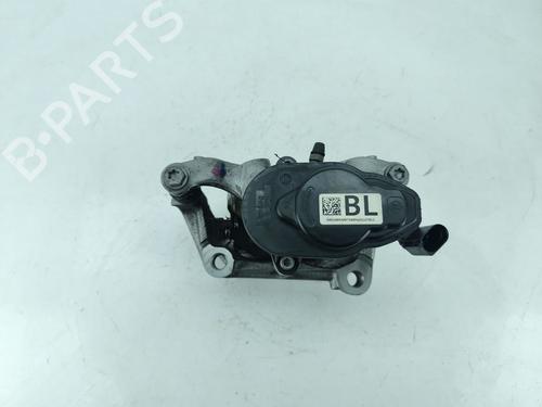 Left rear brake caliper NISSAN QASHQAI III (J12) 1.3 DIG-T | BP27151856M107