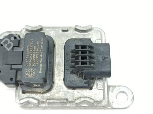 Electronic sensor FIAT DUCATO Van (250_) 140 Multijet 2,2 D | BP28168792M84 