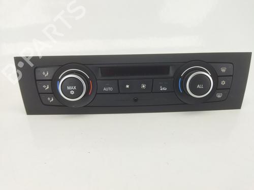 Climate control BMW X1 (E84) sDrive 18 d | BP12925340I5 