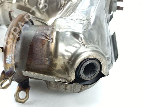 Catalyst RENAULT CAPTUR II (HF_) TCe 90 (HFM6) | BP29820808M10