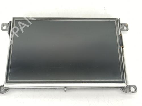 Ferdsskriver PEUGEOT 508 SW I (8E_) 1.6 HDi (116 hp) 30277293