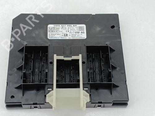 Used Electronic module Electronic module SEAT LEON (KL1, KLG) 1.5 eTSI (150 hp) 32450512 32450512